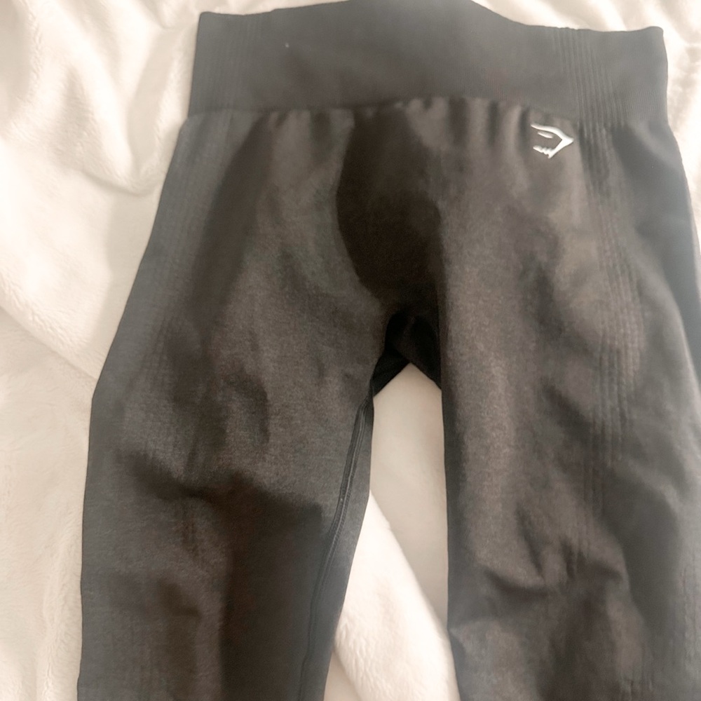 Gymshark Black Leggings